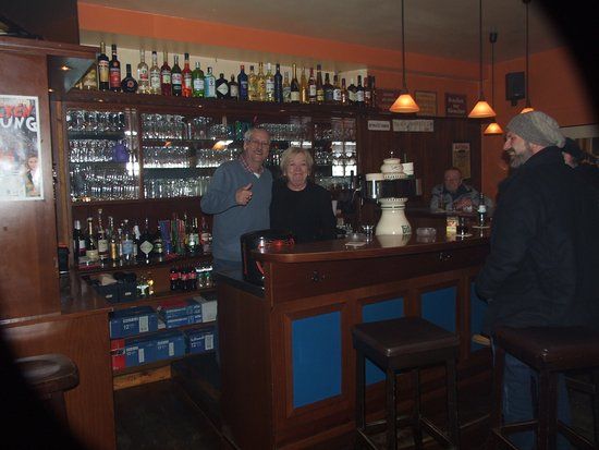 Buggi-Woogie Gorres-Schanke